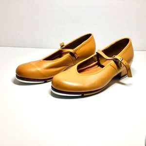 Dance Tap Shoes